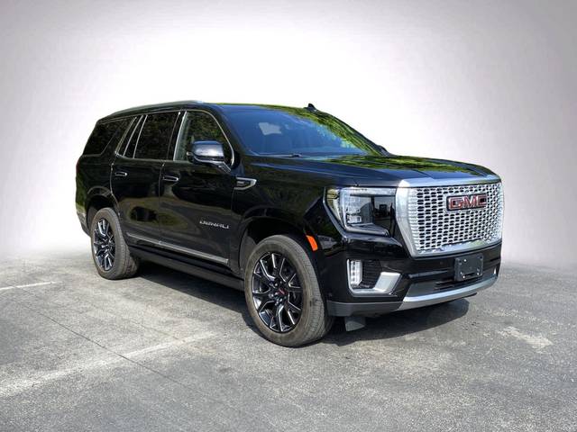 2023 GMC Yukon Denali 4WD photo