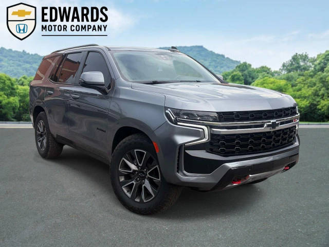 2021 Chevrolet Tahoe Z71 4WD photo