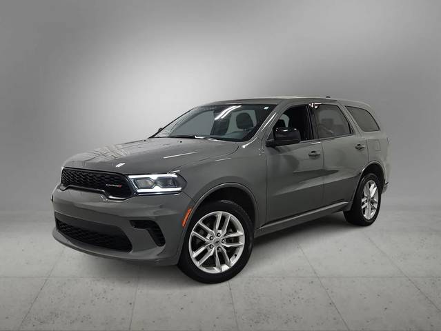 2023 Dodge Durango GT AWD photo