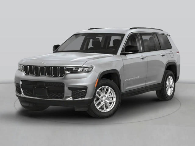 2023 Jeep Grand Cherokee L Laredo 4WD photo