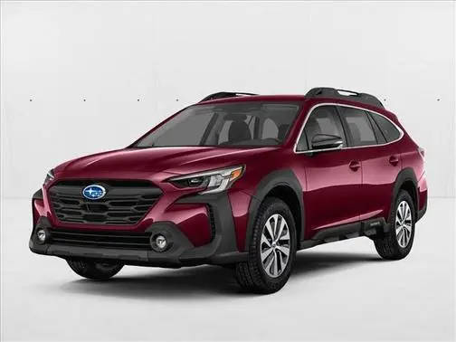 2023 Subaru Outback Premium AWD photo