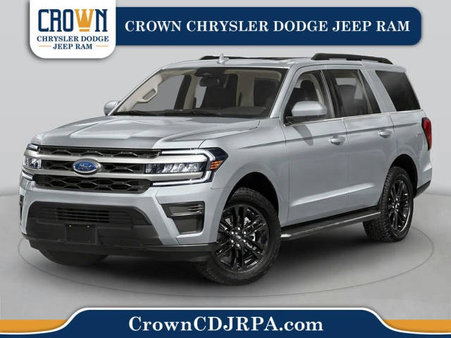 2023 Ford Expedition XLT 4WD photo