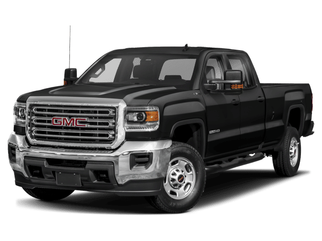 2019 GMC Sierra 2500HD Denali 4WD photo