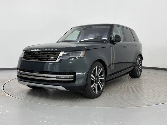 2023 Land Rover Range Rover SE AWD photo