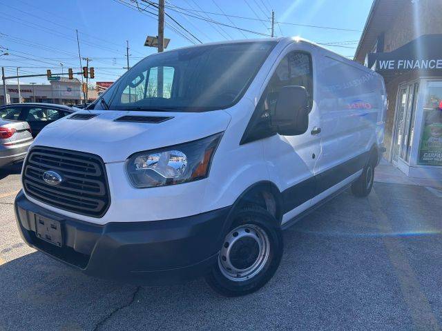 2018 Ford Transit Van  RWD photo