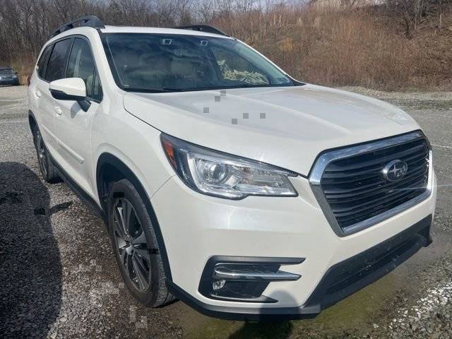 2022 Subaru Ascent Limited AWD photo