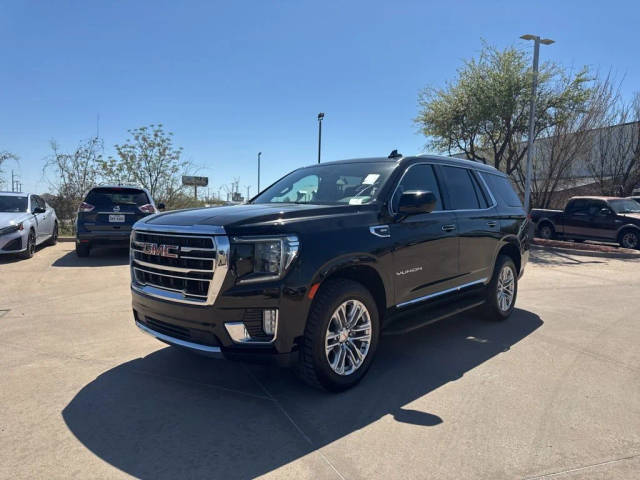 2023 GMC Yukon SLT RWD photo