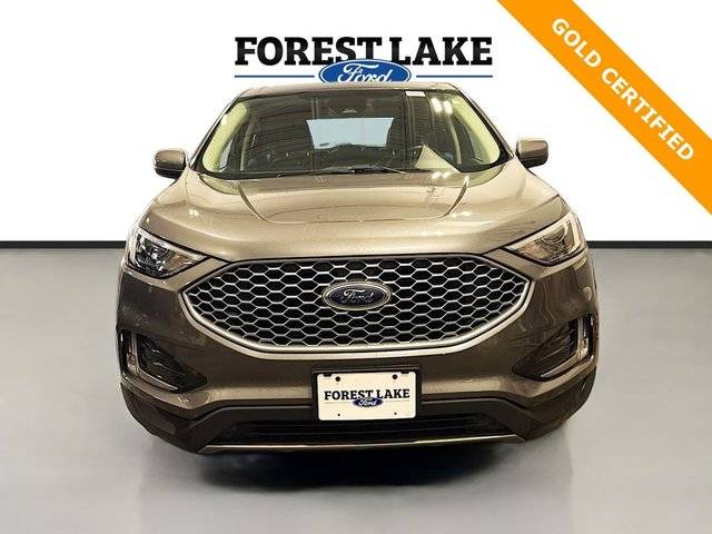 2023 Ford Edge SEL AWD photo