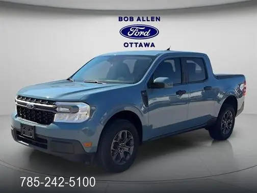2023 Ford Maverick XLT FWD photo