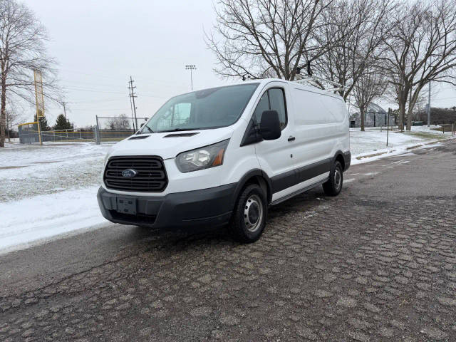 2016 Ford Transit Van  RWD photo