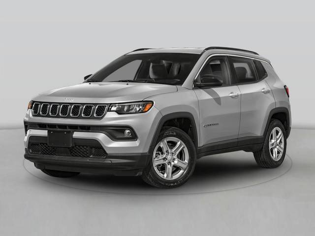 2023 Jeep Compass Sport 4WD photo