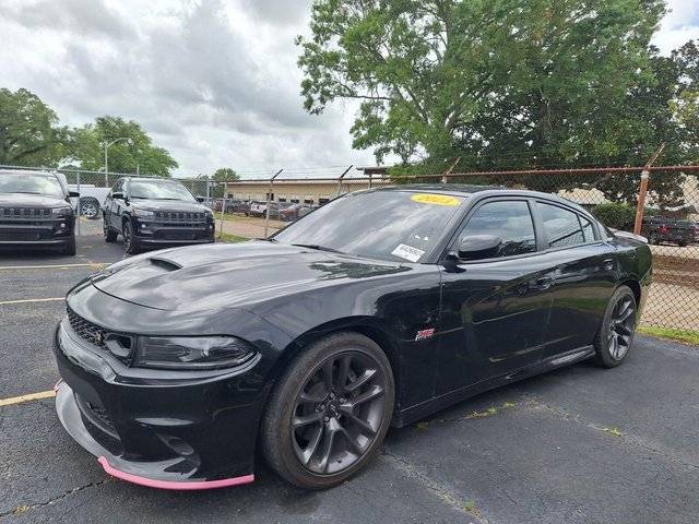 2023 Dodge Charger Scat Pack RWD photo