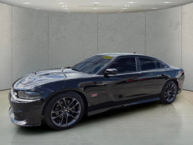 2023 Dodge Charger Scat Pack RWD photo