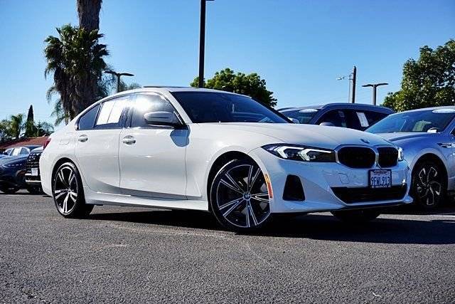 2023 BMW 3 Series 330i RWD photo