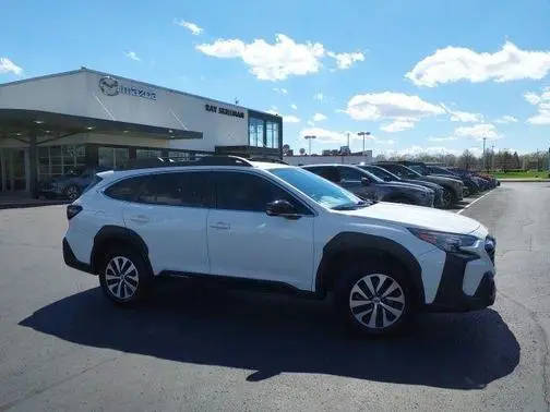 2023 Subaru Outback Premium AWD photo