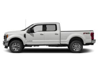 2019 Ford F-250 Super Duty  4WD photo