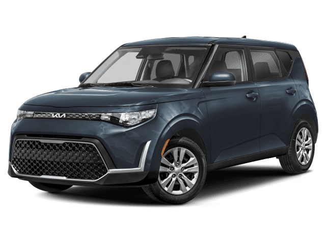 2023 Kia Soul LX FWD photo