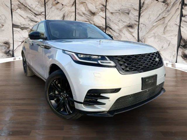 2021 Land Rover Range Rover Velar R-Dynamic S AWD photo