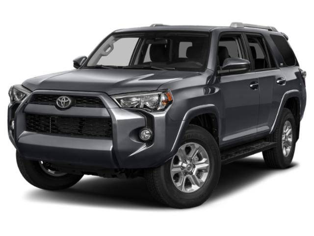 2015 Toyota 4Runner SR5 4WD photo