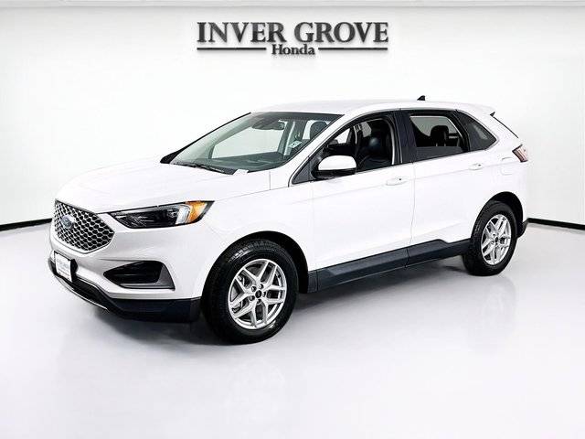 2023 Ford Edge SEL AWD photo