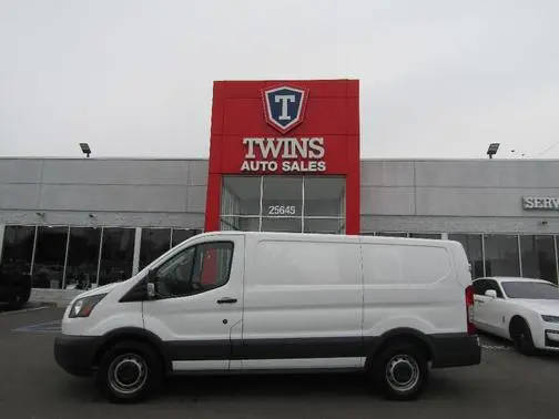 2017 Ford Transit Van RWD photo