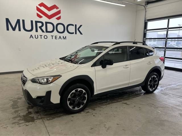 2023 Subaru Crosstrek  AWD photo