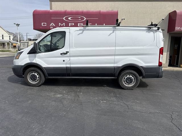 2017 Ford Transit Van  RWD photo
