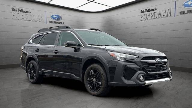 2023 Subaru Outback Limited AWD photo