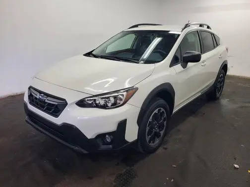 2022 Subaru Crosstrek  AWD photo