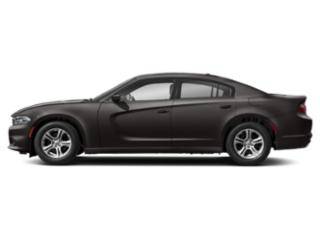 2021 Dodge Charger Police AWD photo