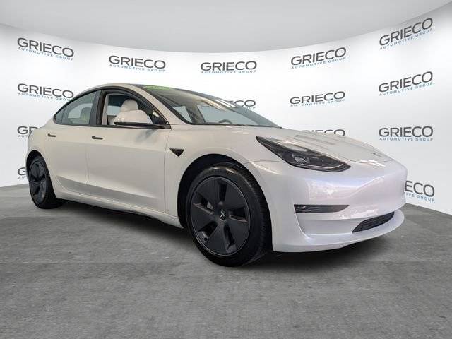 2023 Tesla Model 3  RWD photo