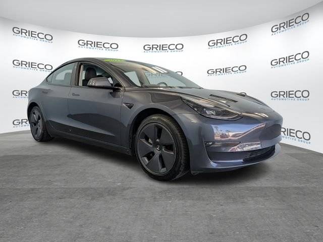 2023 Tesla Model 3  RWD photo
