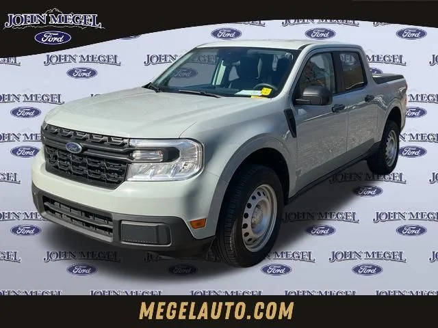 2023 Ford Maverick XL FWD photo