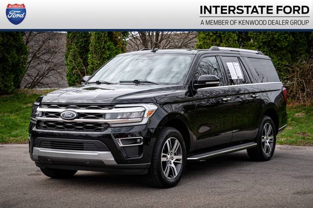 2023 Ford Expedition Max Limited RWD photo
