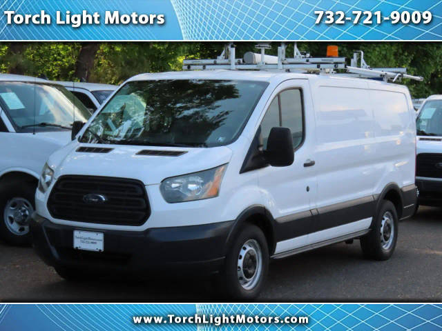 2015 Ford Transit Van RWD photo