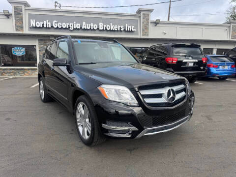 2015 Mercedes-Benz GLK-Class GLK 350 RWD photo