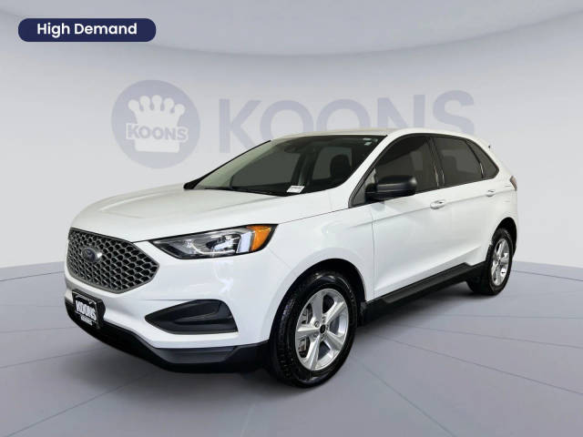 2023 Ford Edge SE AWD photo