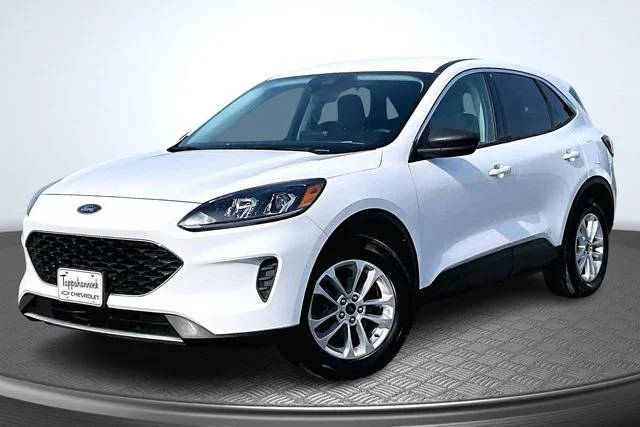 2022 Ford Escape SE FWD photo