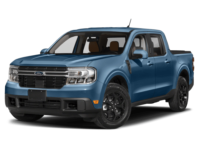 2023 Ford Maverick LARIAT FWD photo