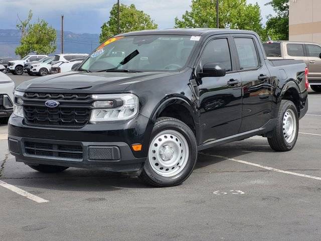 2023 Ford Maverick XL FWD photo