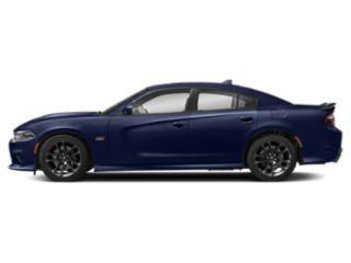 2022 Dodge Charger Scat Pack Widebody RWD photo