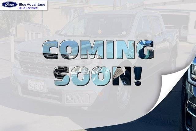 2023 Ford Maverick XL FWD photo