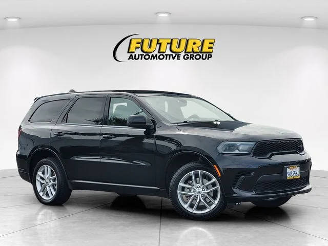 2023 Dodge Durango GT AWD photo