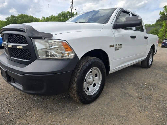 2019 Ram 1500 Tradesman 4WD photo