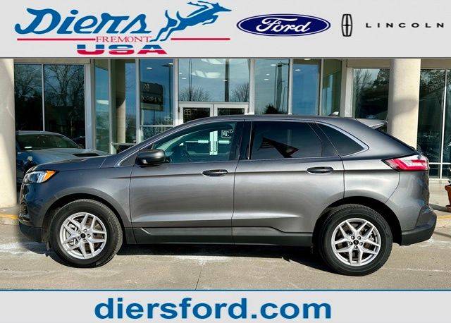 2023 Ford Edge SEL AWD photo
