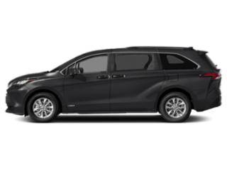 2023 Toyota Sienna LE FWD photo