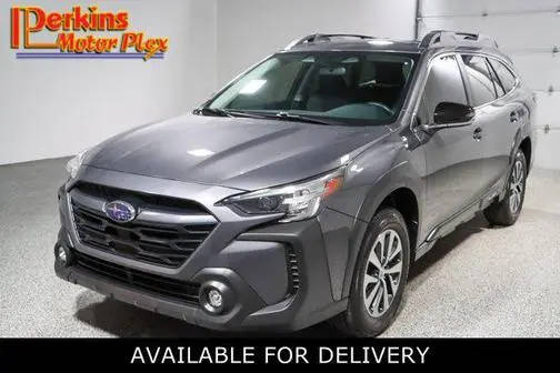 2023 Subaru Outback Premium AWD photo