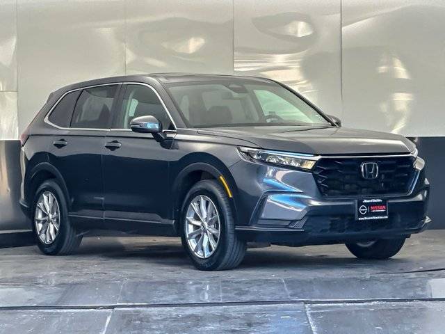 2023 Honda CR-V EX AWD photo