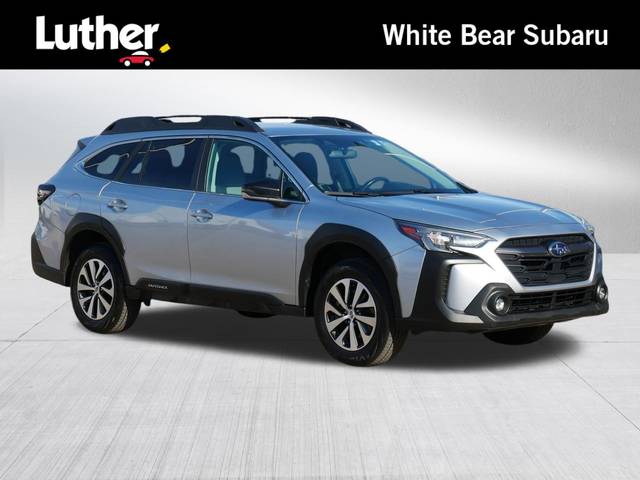 2023 Subaru Outback Premium AWD photo