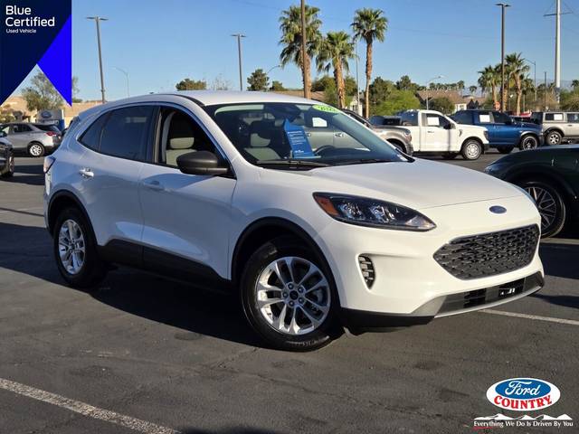 2022 Ford Escape SE Hybrid FWD photo